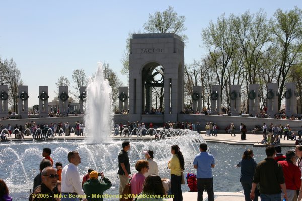 World War II Memorial