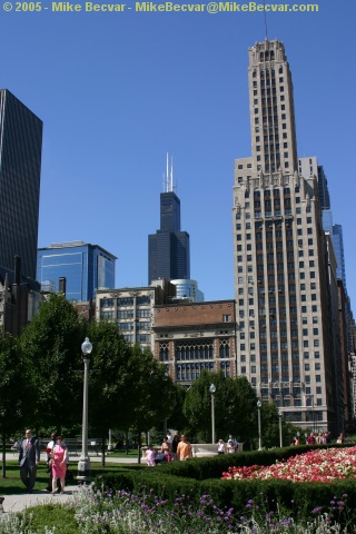 Sears Tower