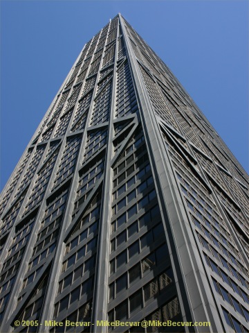 John Hancock Center