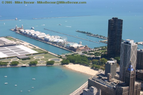 Navy Pier