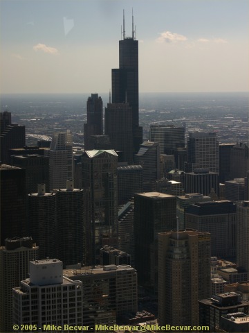 Sears Tower