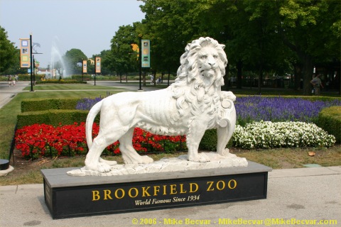 Brookfield Zoo