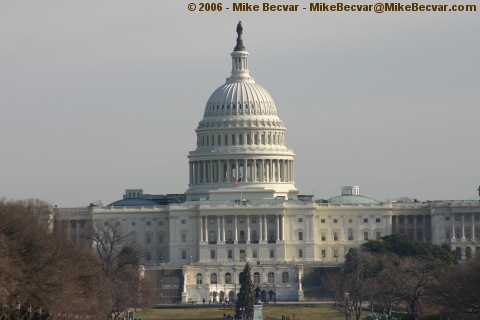 U.S. Capitol