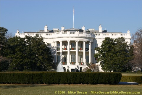 The White House