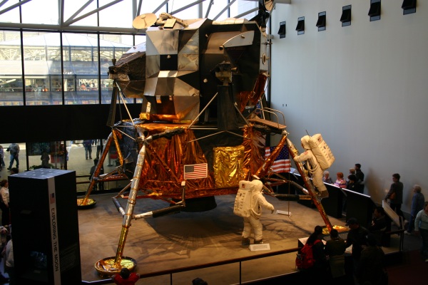 Apollo Lunar Module