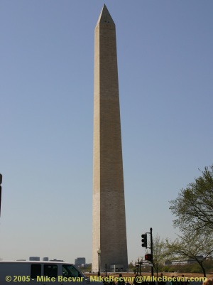 Washington Monument