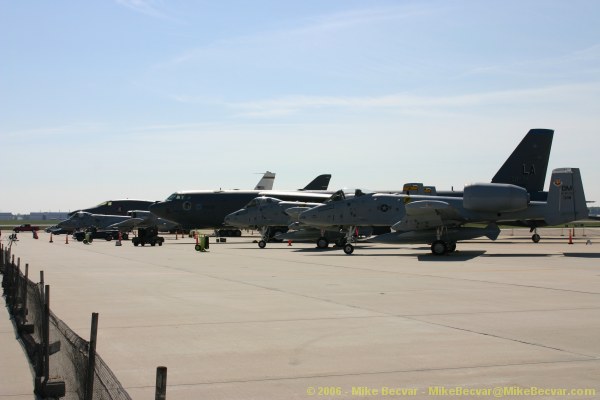 Military Jets