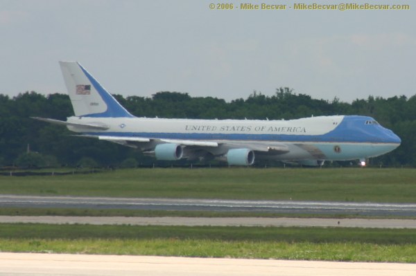 Air Force One