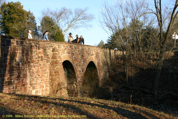 Stone Bridge