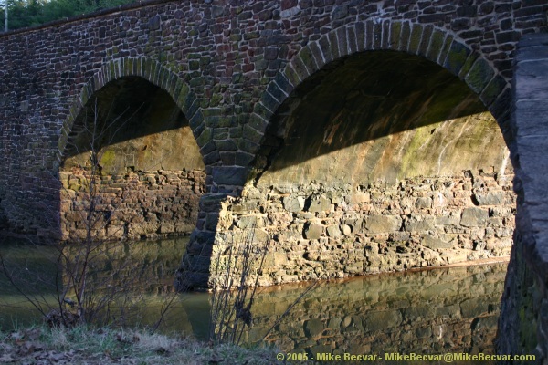 Stone Bridge