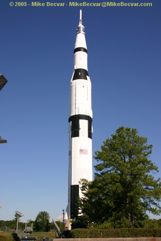 Saturn V