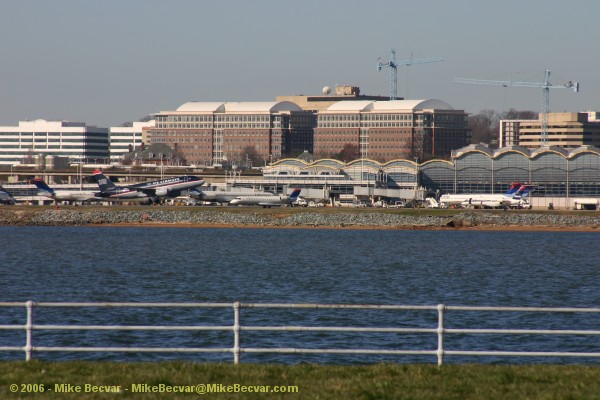 National Airport