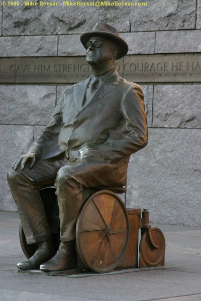 FDR