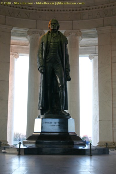 Thomas Jefferson