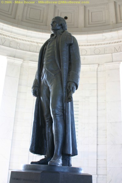 Thomas Jefferson