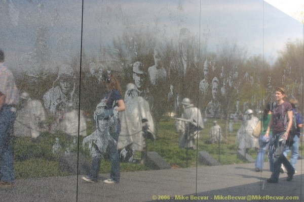 Korean Veterans War Memorial