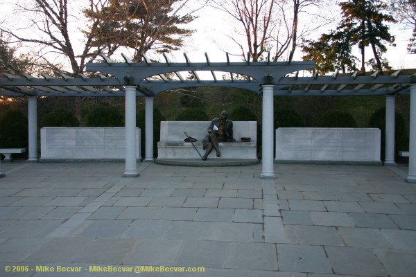 George Mason Memorial