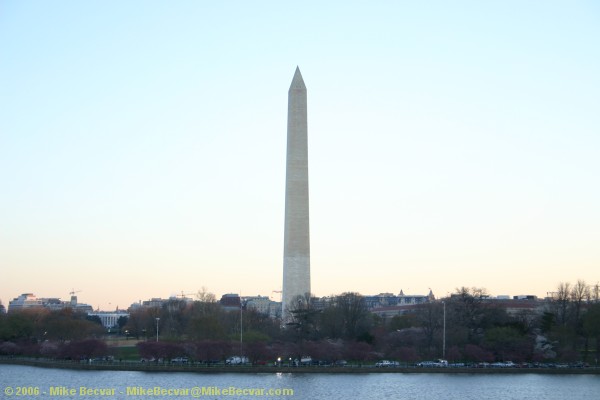 Washington Monument