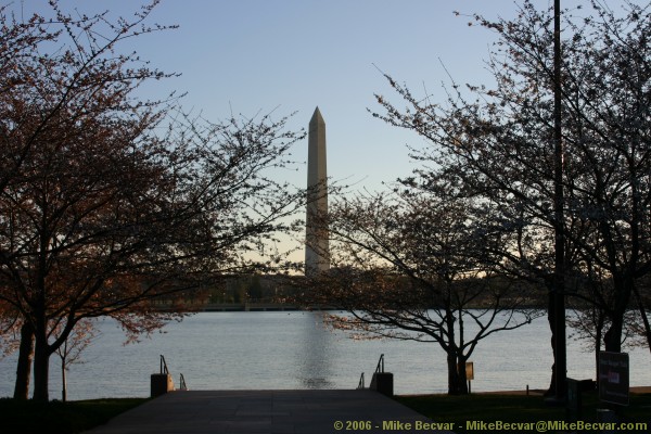 Washington Monument