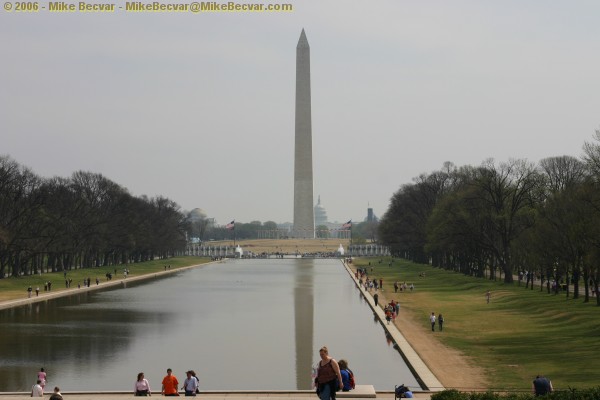 Washington Monument