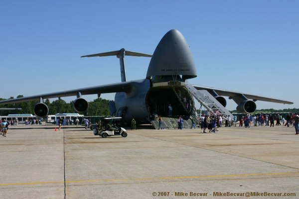 C-5 Galaxy