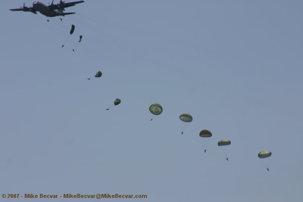 82nd Airborne Division