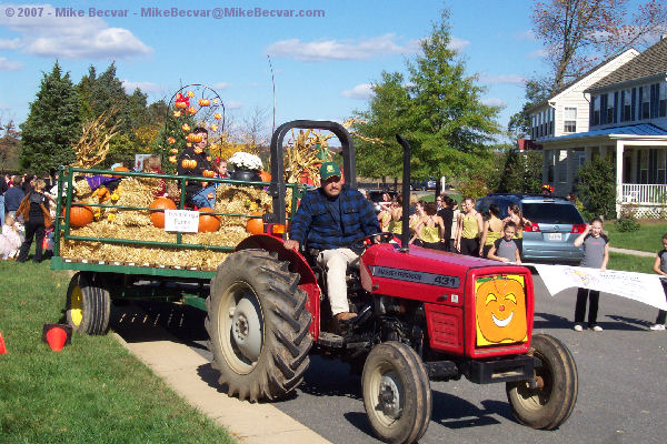 Parade