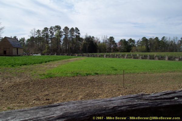 Colonial Williamsburg