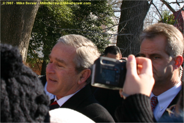 president bush speech. President Bush