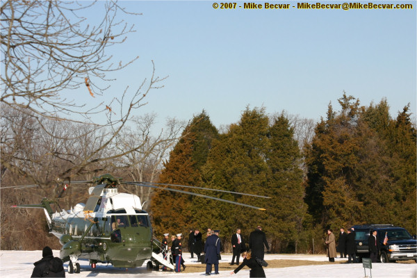 Marine One