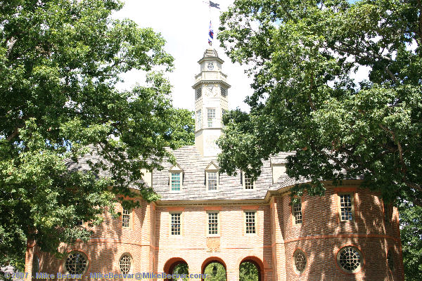 Capitol Building