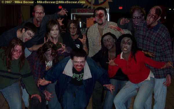 Zombies