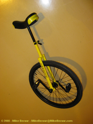 unicycle