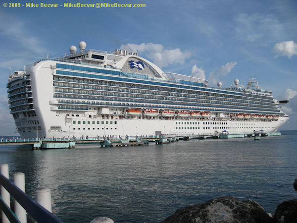 Ruby Princess