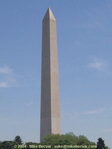 Washington Monument