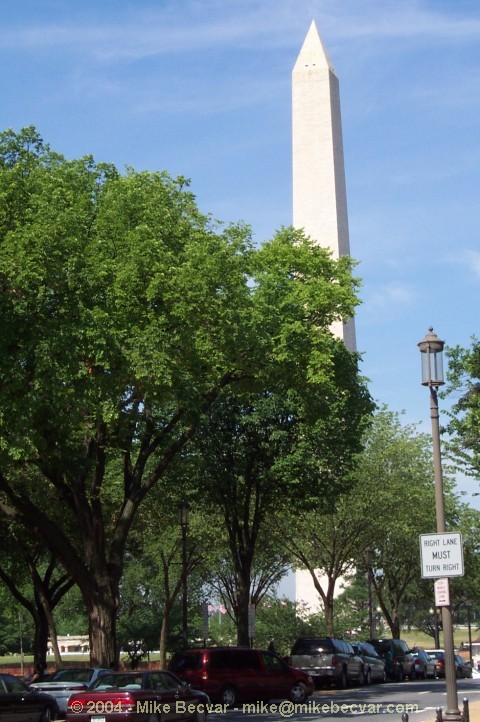 Washington Monument