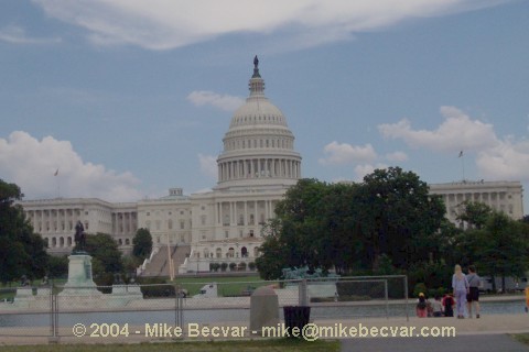 United States Capitol