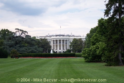 White House