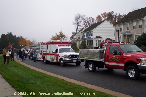 Halloween 2004