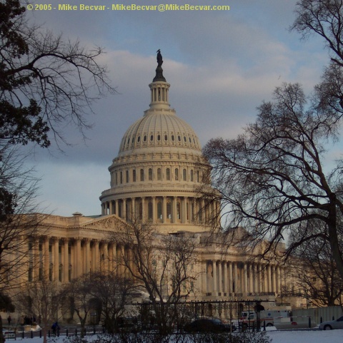 US Capitol