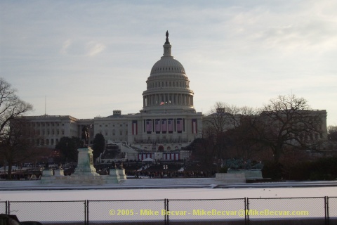 US Capitol