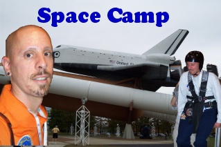 Space Camp 2004 Photo Gallery