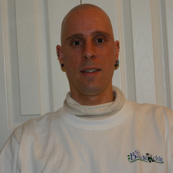 St. Baldrick's 2005