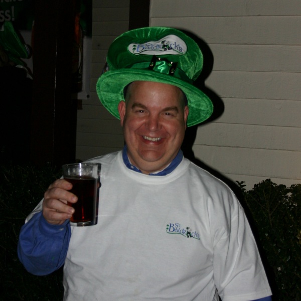 St. Baldrick's 2005