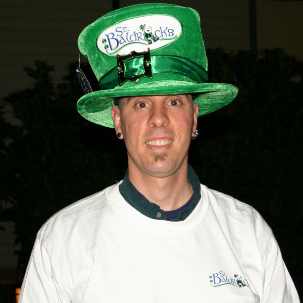 St. Baldrick's 2005