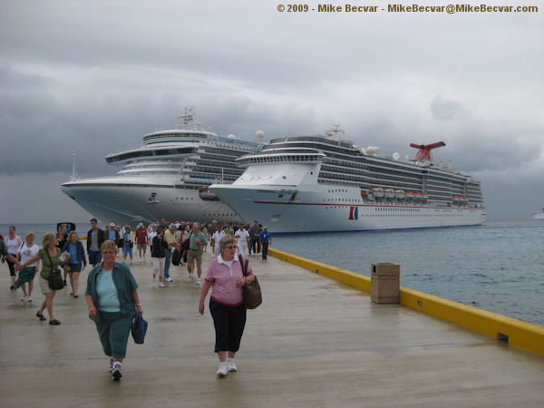 Ruby Princess