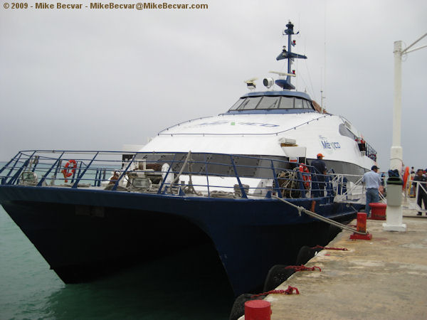 Ferry