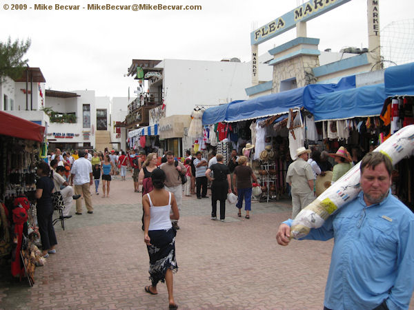 Playa de Carmen