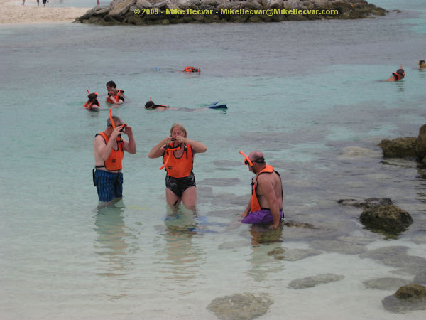 Princess Cay