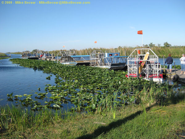 Airboats